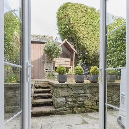 2 Bed In Ullswater Sz276 Feriehus