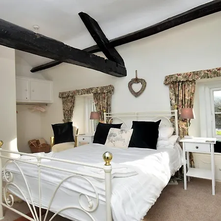 2 Bed In Ullswater Sz276 Feriehus *