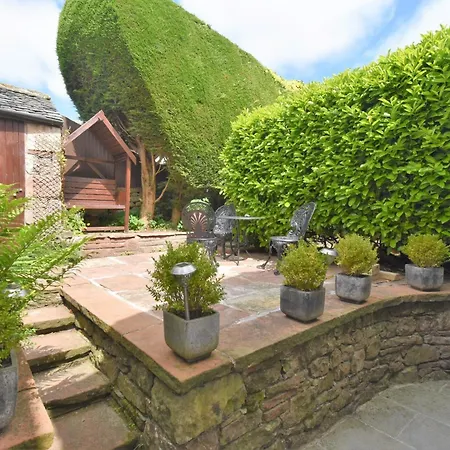 Feriehus 2 Bed In Ullswater Sz276 *
