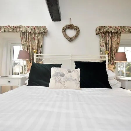 2 Bed In Ullswater Sz276 Dom wakacyjny *