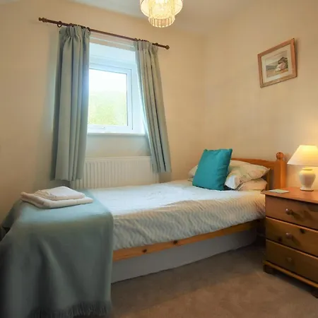 2 Bed In Ullswater Sz276 Dom wakacyjny *