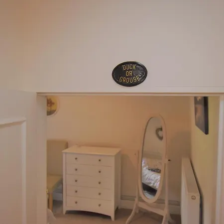 2 Bed In Ullswater Sz276 Dom wakacyjny