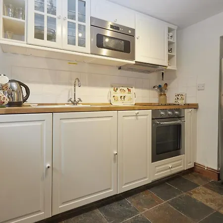 Dom wakacyjny 2 Bed In Ullswater Sz276