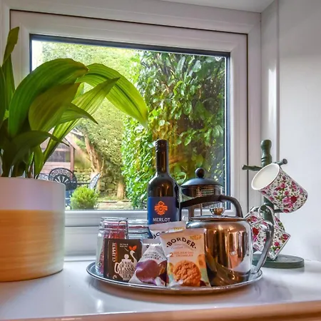 2 Bed In Ullswater Sz276 * Stainton (Richmondshire)