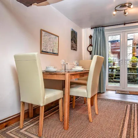 2 Bed In Ullswater Sz276 Dom wakacyjny