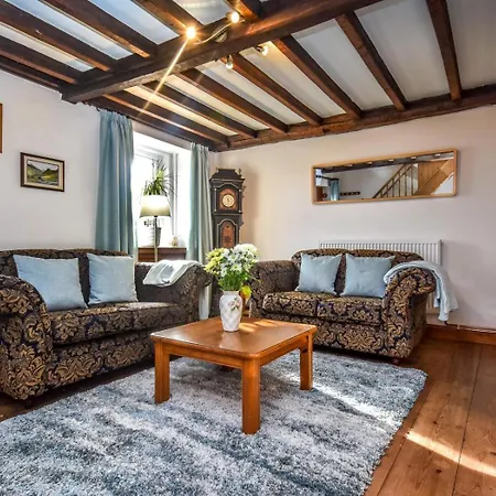 2 Bed In Ullswater Sz276 Dom wakacyjny