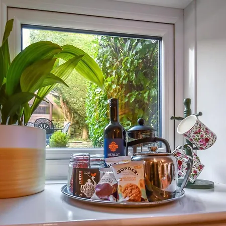 2 Bed In Penrith Oc-sz276 Stainton (Richmondshire)