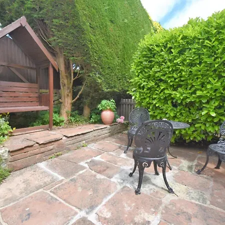 Дом отдыха 2 Bed In Penrith Oc-sz276 *